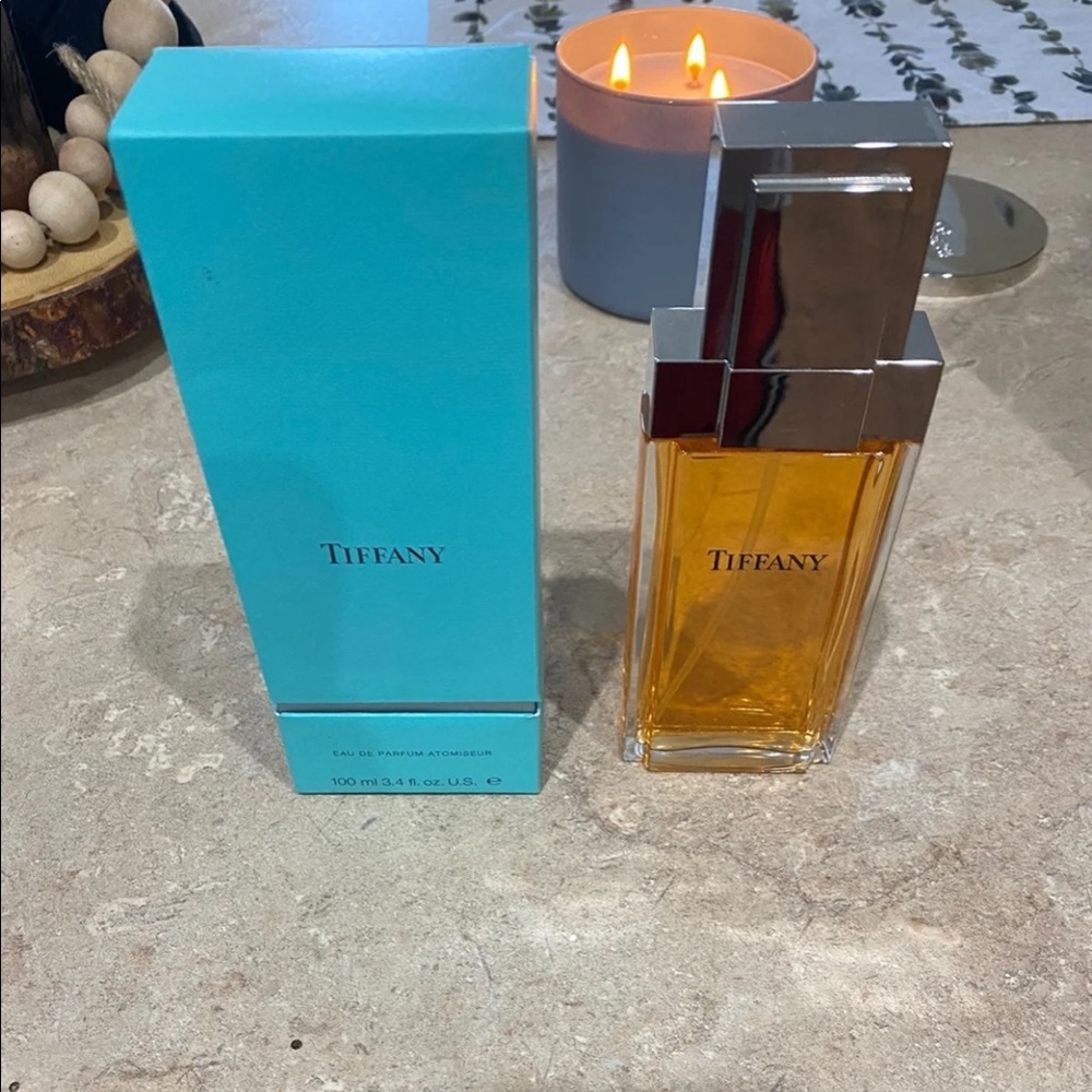 BRAND NEW IB Tiffany Voile Parfume Ato AUTHENTIC